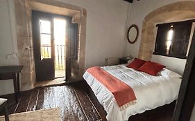 Habitacion En Casa Con Encanto Del Siglo Xviii, Casa Grande Don Pedro